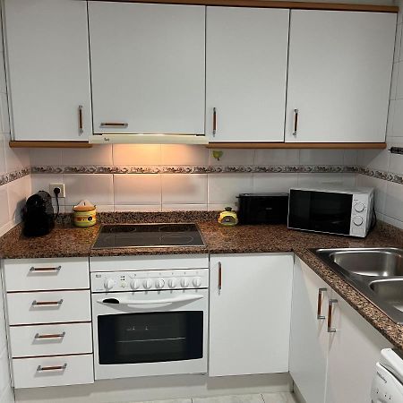 Amplio Apartamento Con Acceso Directo A Piscina 플라티야 다로 외부 사진