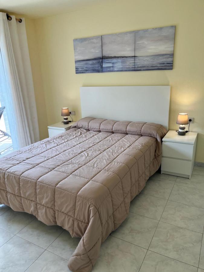 Amplio Apartamento Con Acceso Directo A Piscina 플라티야 다로 외부 사진