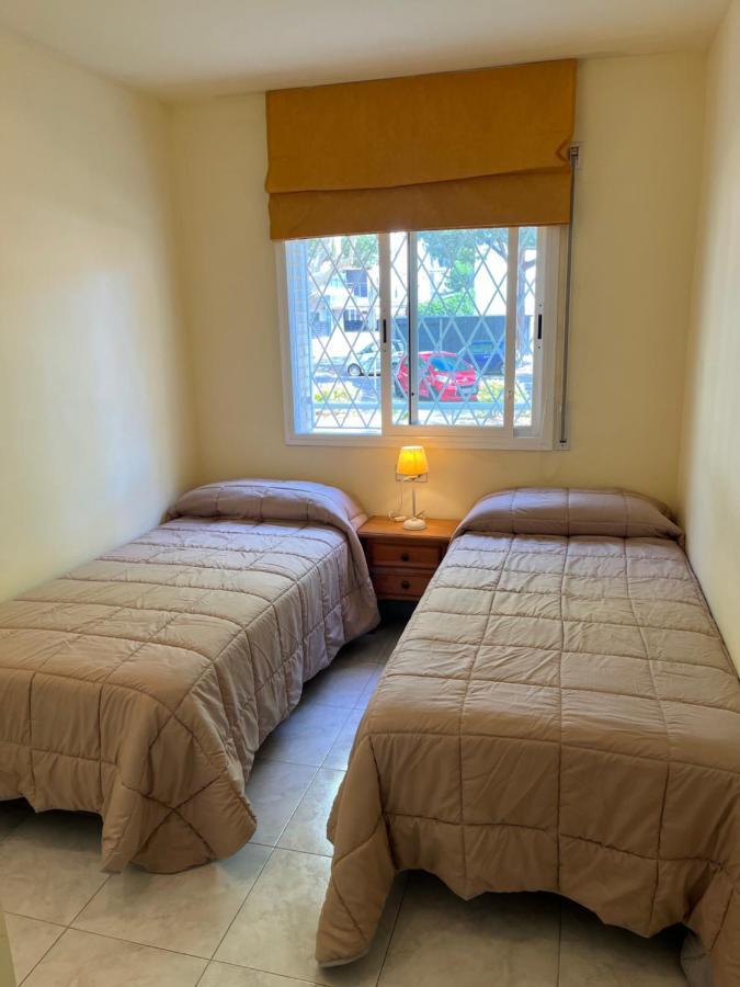 Amplio Apartamento Con Acceso Directo A Piscina 플라티야 다로 외부 사진