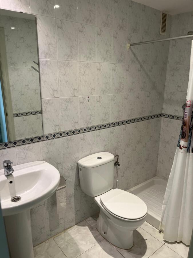 Amplio Apartamento Con Acceso Directo A Piscina 플라티야 다로 외부 사진