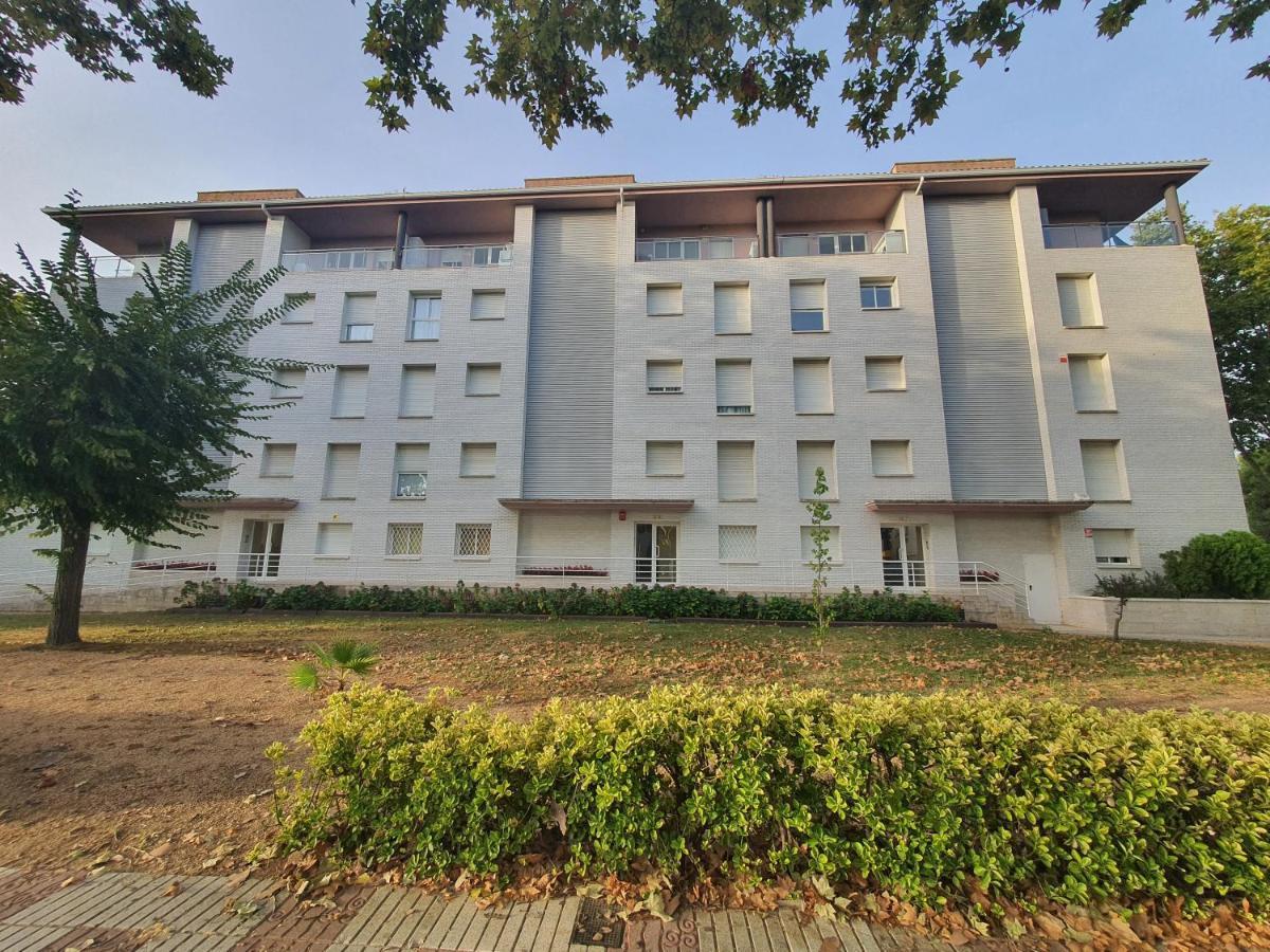Amplio Apartamento Con Acceso Directo A Piscina 플라티야 다로 외부 사진